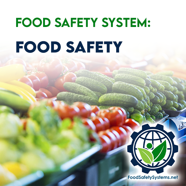 Food Safety